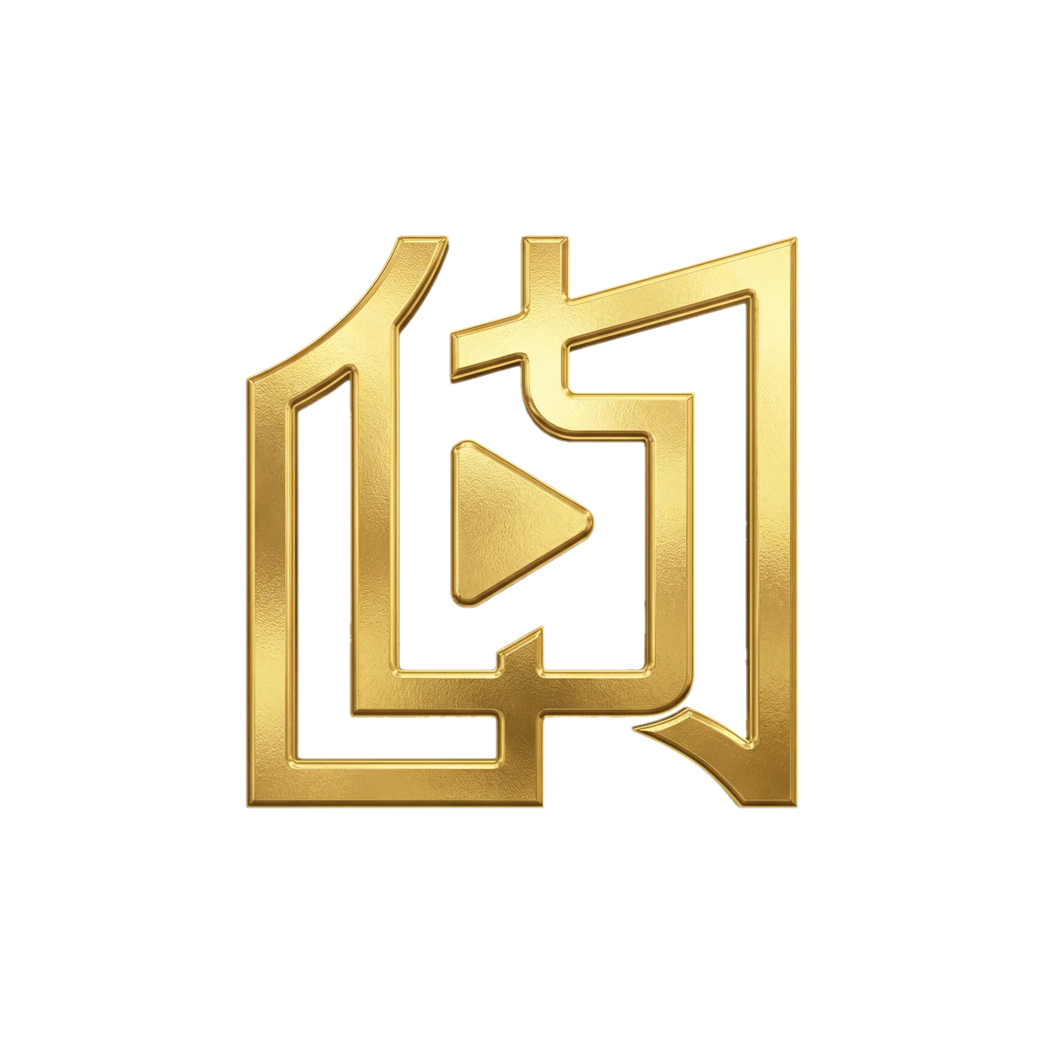习近平儿子 平台标识